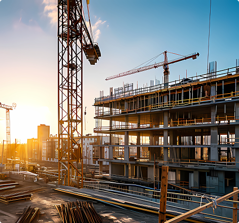 Construção