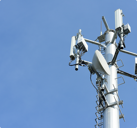 Telecomunicações